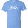 T-Shirt Col en rond Homme – Image 13