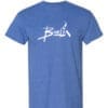 T-Shirt Col en rond Homme – Image 11