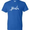 T-Shirt Col en rond Homme – Image 12