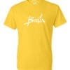 T-Shirt Col en rond Homme – Image 10
