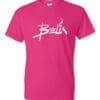 T-Shirt Col en rond Homme – Image 4