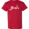 T-Shirt Col en rond Homme – Image 3