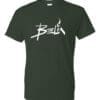 T-Shirt Col en rond Homme – Image 2