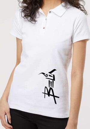 Polo Femme