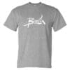 T-Shirt Col en rond Homme – Image 16