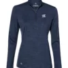 Sweatshirt Adidas Heather Noir – Image 4
