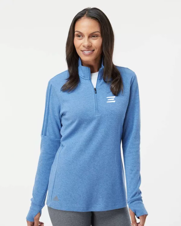 Sweatshirt Adidas - manche avec pouce