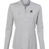 Sweatshirt Adidas Heather Noir – Image 2
