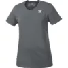 T-Shirt col en rond 100% polyester - Femme – Image 8