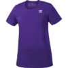 T-Shirt col en rond 100% polyester - Femme – Image 7