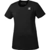 T-Shirt col en rond 100% polyester - Femme – Image 6