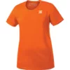 T-Shirt col en rond 100% polyester - Femme – Image 5