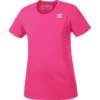 T-Shirt col en rond 100% polyester - Femme – Image 3