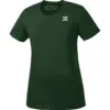 T-Shirt col en rond 100% polyester - Femme – Image 13