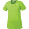 T-Shirt col en rond 100% polyester - Femme – Image 2