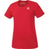 T-Shirt col en rond 100% polyester - Femme – Image 15