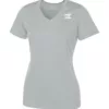 T-Shirt col en V 100% polyester – Image 15