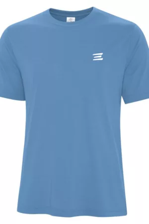 T-Shirt 100% polyester Homme